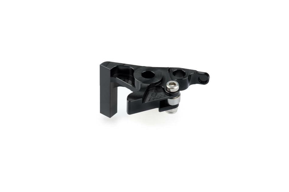 PUIG Lever Adapter Brake Black Hon 3867N