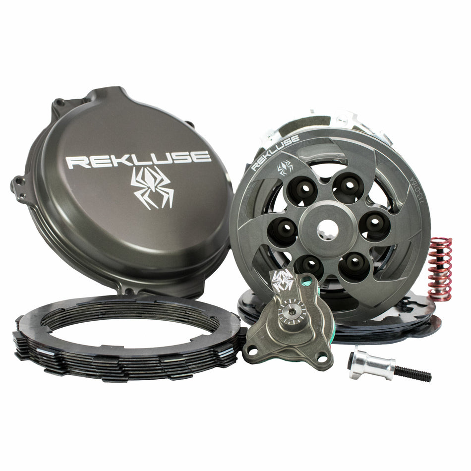 REKLUSE RACING Radius Cx Clutch Beta RMS-7902122