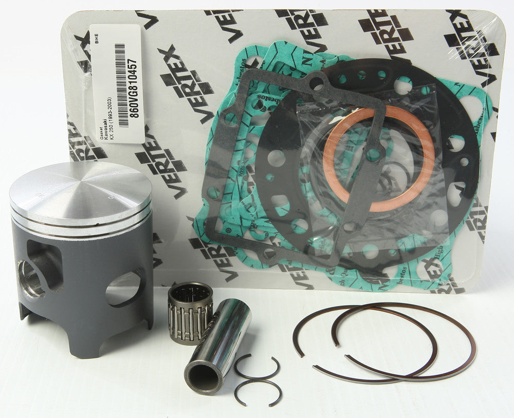 VERTEX Top End Kit Cast 66.36/Std Kaw VTK22795B