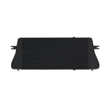 Mishimoto 94-02 Dodge Ram 2500 5.9L Cummins Intercooler Kit w/ Pipes (Black) MMINT-RAM-94KBK