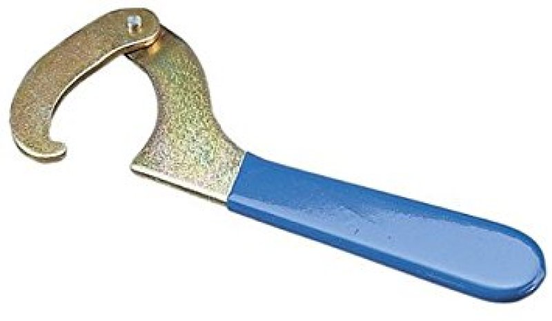 Progressive Pre-Load Shock Adj Wrench SW-1700