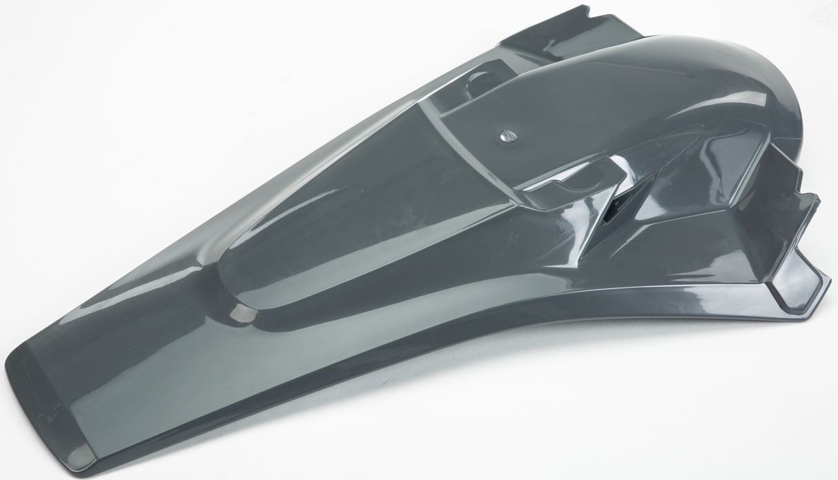 POLISPORT Rear Fender Nardo Grey Hus 8572900006