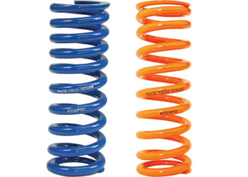 RACE TECH Shock Spring SRSP 6326P05