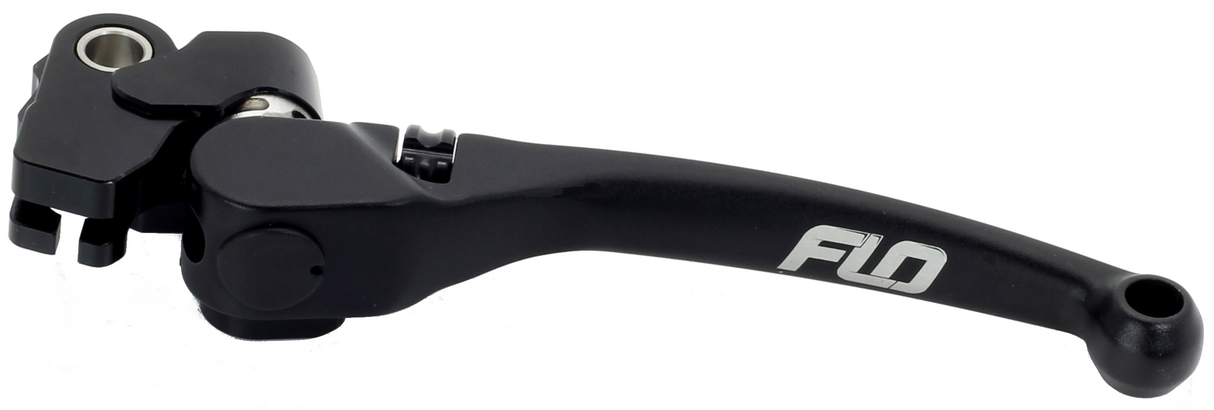 FLO MOTORSPORTS Pro 160 Clutch Assembly Replacement Lever Black CL-719