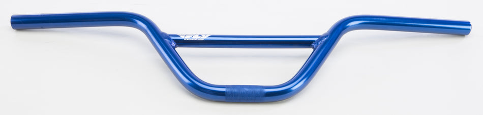 FLY RACING Bmx Bar 5.5" Blue MX-AL-400BL