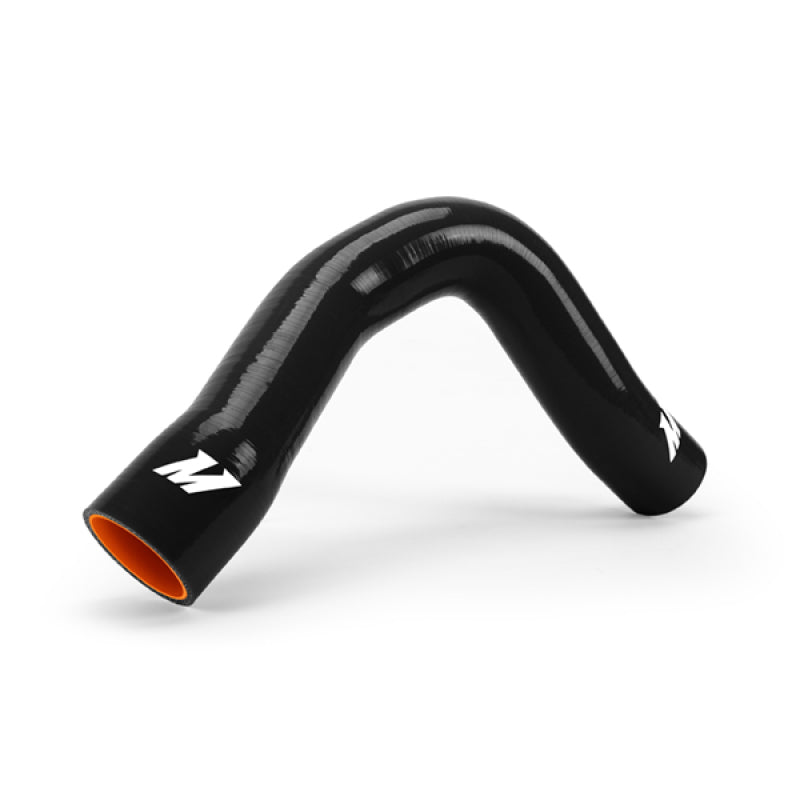 Mishimoto 94-97 Dodge 5.9L Cummins Coolant Hose Kit (Black) MMHOSE-RAM-94DBK