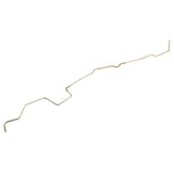 Omix Kraftstoffleitung Tank zur Pumpe 76-81 Jeep CJ5 17732.12