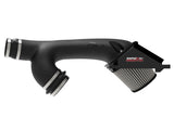aFe Rapid Induction Cold Air Intake System w/Pro DRY S Filter 2021+ Ford F-150 V6-3.5L (tt) 52-10010D