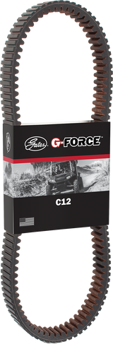 GATES Drive Belt 43C4210