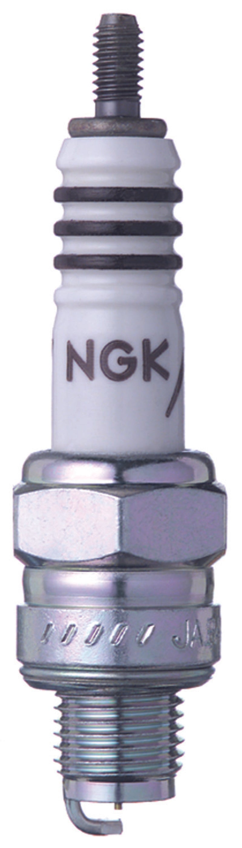 NGK Iridium IX Spark Plug Box of 4 (CR6HIX) 7274