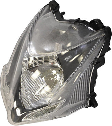 YANA SHIKI Headlight Assy 848 Streetfighter HL2011-5