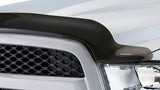 Stampede 2011-2014 Chevy Silverado 3500 Vigilante Premium Hood Protector - Smoke 2048-2