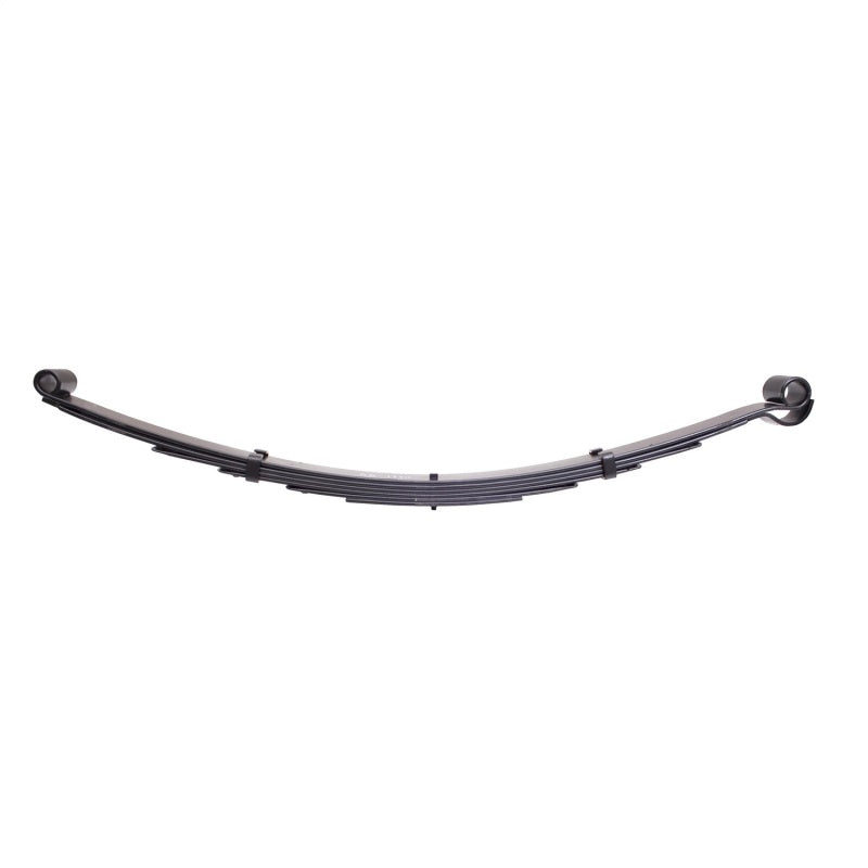 Omix Rear Leaf Spring 6 Leaf 76-86 CJ Models 18202.11