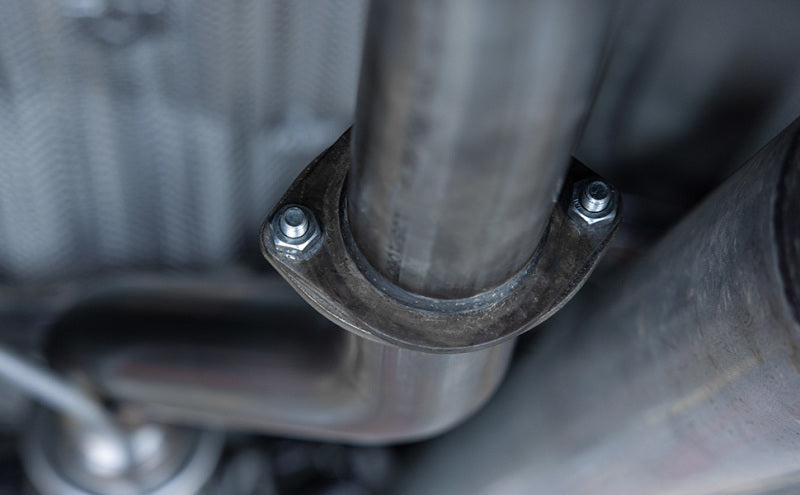 MagnaFlow 2022+ Toyota Tundra D-Fit Muffler Replacement 19602