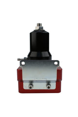 Aeromotive Regulator - 30-120 PSI - .500 Valve - 4x AN-08 and AN-10 inlets / AN-10 Bypass 13133