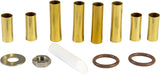 ROCKER LOCKERS Rocker Locking Kit Single Tc W/Aftermarket Sup Plate DK-RL-AMSP-TC
