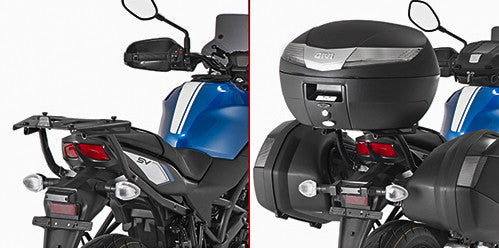 GIVI Top Case Hardware 3111FZ