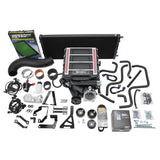 Edelbrock Supercharger E-Force Supercharger System Chevrolet/GMC Truck and SUV Gen V 5.3L 15663