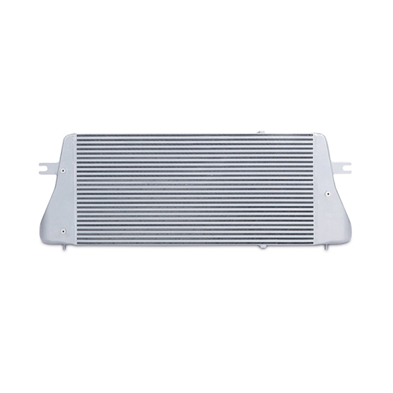 Mishimoto 94-02 Dodge Ram 2500 5.9L Cummins Intercooler Kit w/ Pipes (Silver) MMINT-RAM-94KSL