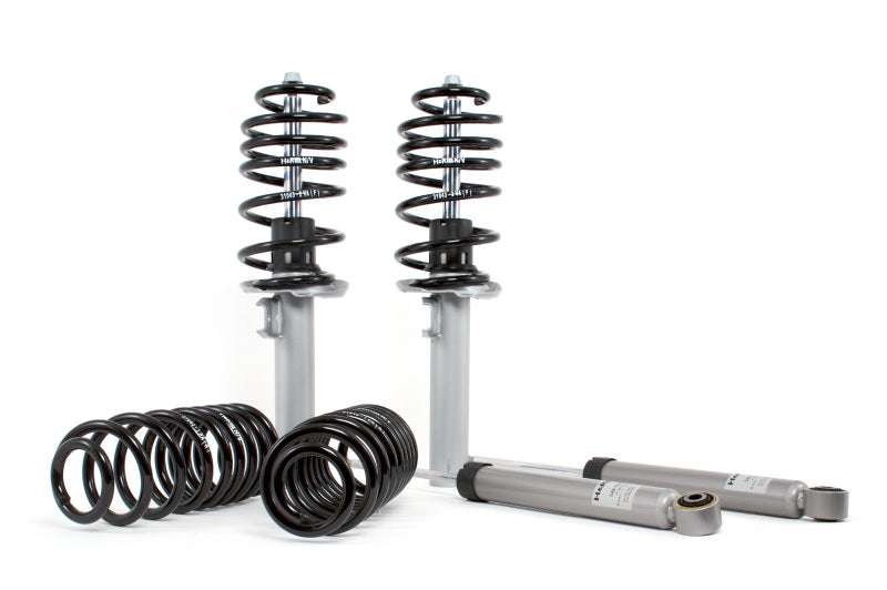 H&R 98-05 Volkswagen Golf/Jetta VR6/TDI/1.8T MK4 Sport Cup Kit (Non Cabrio) 31046-4