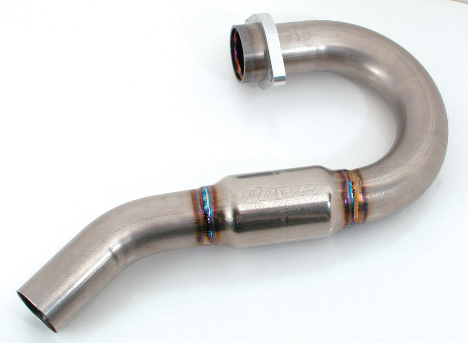 FMF Powerbomb Header/Mid Pipe S/S Ktm 250sx-F'11 45390