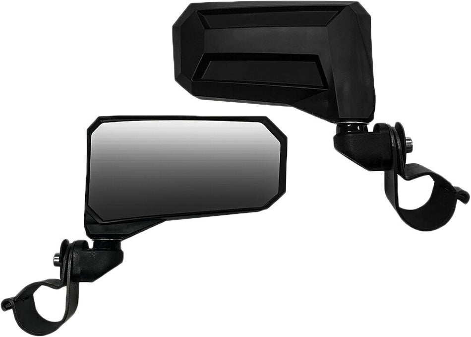 SPIKE Side Mirrors 1.825-2.0" 31011