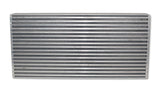 Vibrant Air-to-Air Intercooler Core Only (core size: 25in W x 12in H x 3.5in thick) 12832