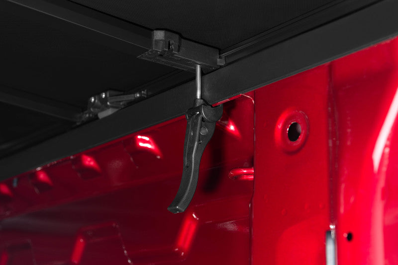 Tonno Pro 73-83 Chevy C10 Pickup 6.6ft Fleetside Tonno Fold Tri-Fold Tonneau Cover 42-110
