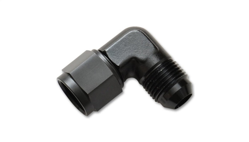 Vibrant -3AN Female to -3AN Male 90 Degree Swivel Adapter Fitting 10780
