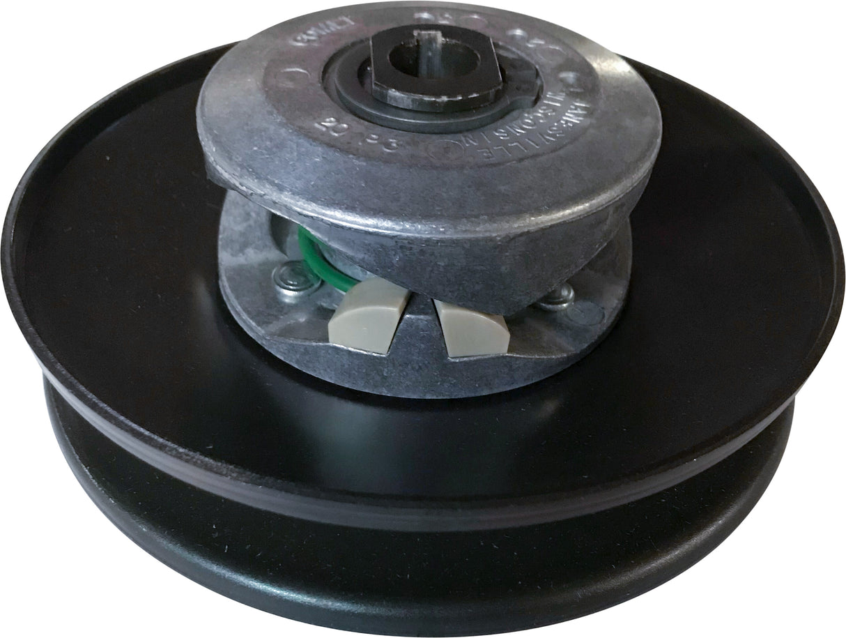 COMET Driven Unit- Tav 6" Dia Fits 5/8" Bore 219456A