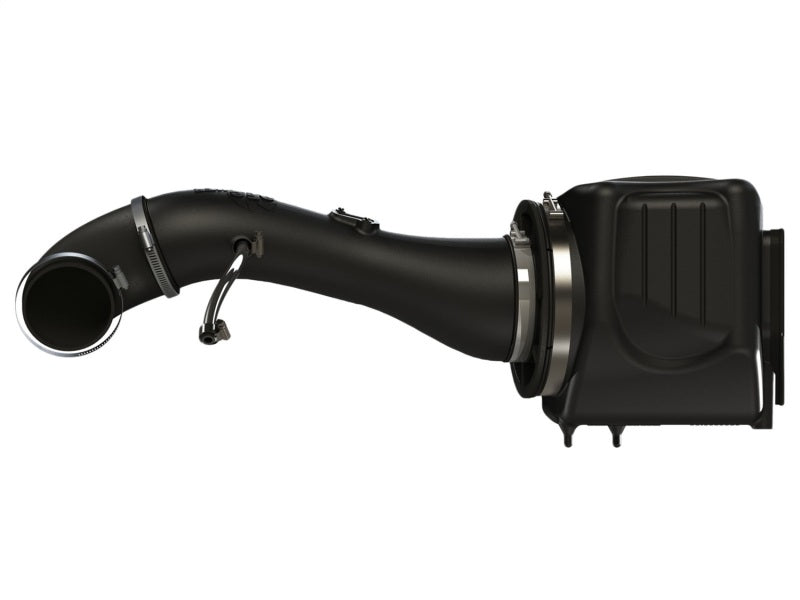 aFe Momentum GT Pro 5R Intake System 2016 GM Silverado HD / Sierra HD V8-6.0L 54-74108