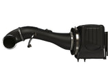 aFe Momentum GT Pro 5R Intake System 2016 GM Silverado HD / Sierra HD V8-6.0L 54-74108