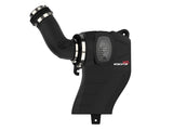 aFe POWER Momentum HD Cold Air Intake System w/ Pro Dry S Media 94-97 Ford Powerstroke 7.3L 50-70057D
