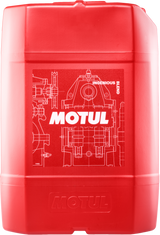 Motul 20L Synthetic Engine Oil 8100 5W30 X-Clean EFE 109472