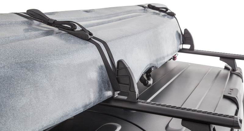 Rhino-Rack Verstellbarer Lastenhalter für Vortex Bar - Paar RLH2