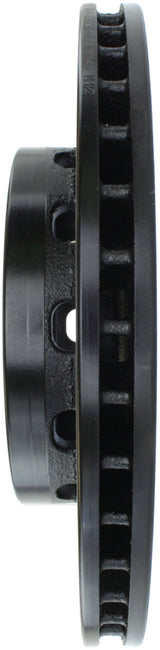 StopTech Power Slot 02/99-02 Audi S4 Right Rear Slotted Rotor 126.33067SR