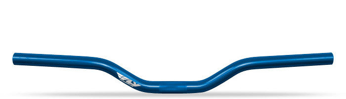 FLY RACING Fly Bmx Bar 2" Blue No Cross Bar / 2014 MTB-AL-363BL