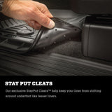 Husky Liners 2016 Chevrolet Volt WeatherBeater Combo Black Floor Liners 98281
