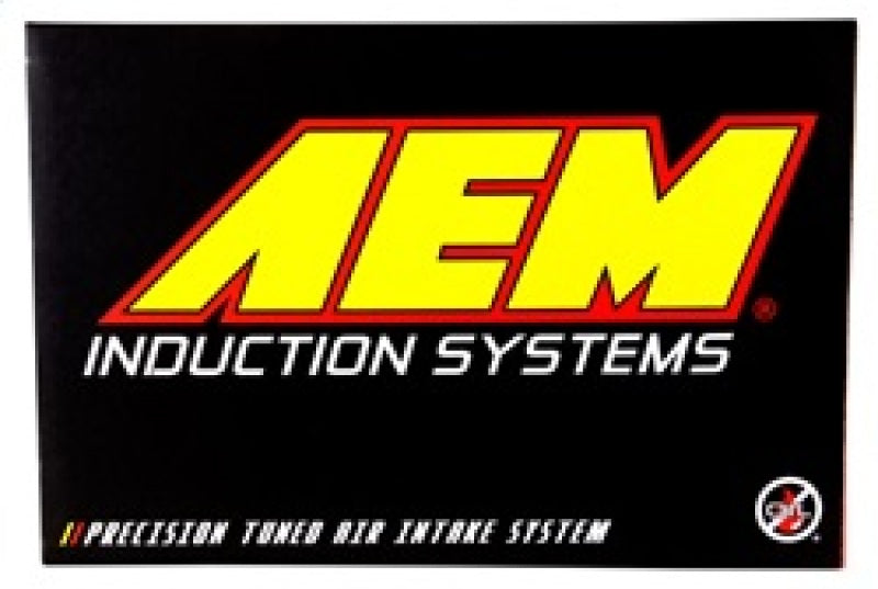 AEM 14-17 C.A.S Infinity Q70 V6-3.7L F/I Cold Air Intake 21-823DS