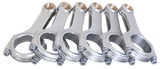 Eagle Nissan RB26 Engine Connecting Rods (Set of 6) CRS4783N3D