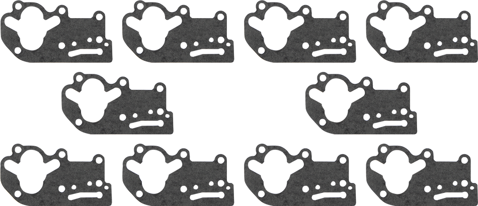 JAMES GASKET Oil Pump Body to Motor Gasket - 80" JGI-26273-92