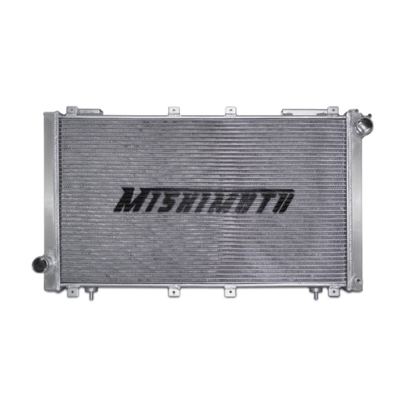 Mishimoto 90-94 Subaru Legacy Turbo Aluminum Radiator MMRAD-B4-90