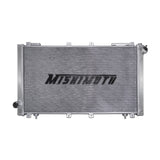 Mishimoto 90-94 Subaru Legacy Turbo Aluminum Radiator MMRAD-B4-90