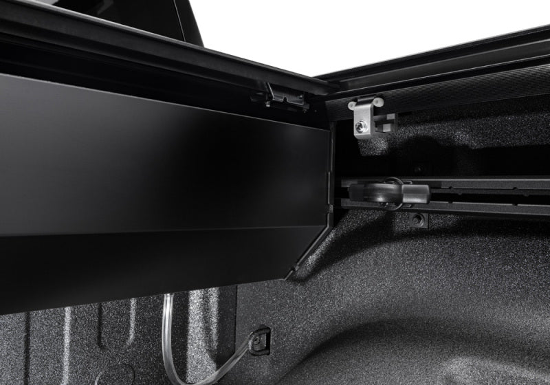 Retrax 21-22 Ford F-150 Super Crew/Super Cab (Incl. 2022 Lightning) 5.5ft Bed RetraxPRO MX 80378