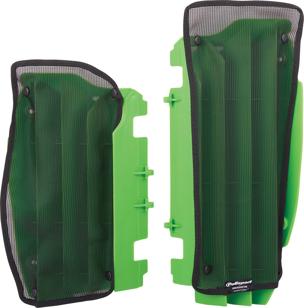 POLISPORT Radiator Louver Mesh 8459000001