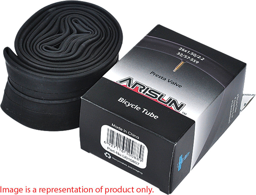 ARISUN 26x1.50/2.2 S/V .9mm Thickness U010805