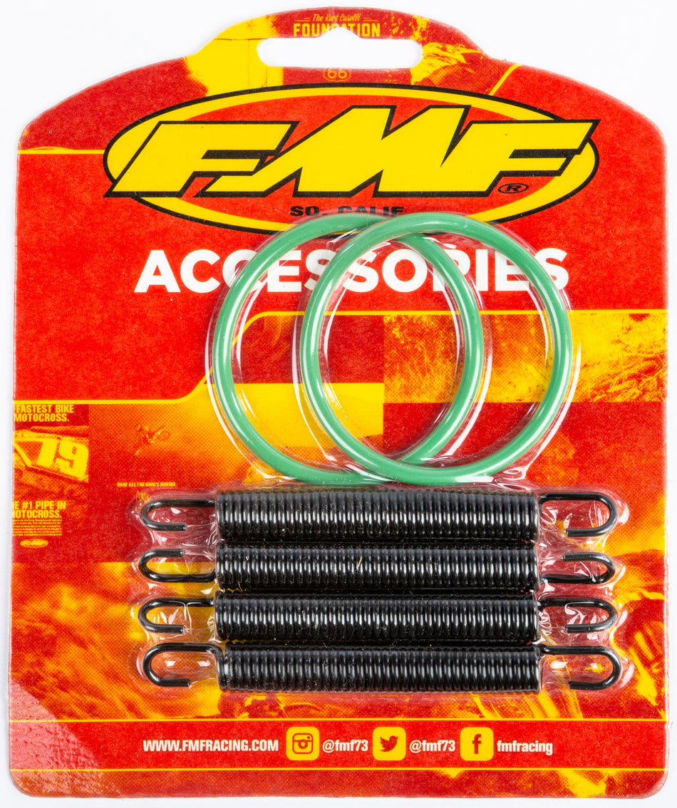 FMF Spring & O-Ring Kit Yfz350 Banshee 11319