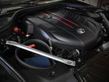 aFe Takeda Intakes Stage-2 AIS w/ Pro 5R Media 20-22 Toyota GR Supra (A90) L6-3.0L (t) B58 56-10015R