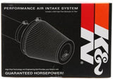 K&N 16 Acura ILX 2.4L Typhoon Complete Cold Air Intake 69-1503TS