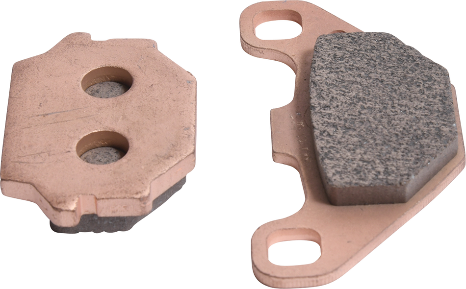 ALL BALLS Sintered Brake Pad Kit 18-8029